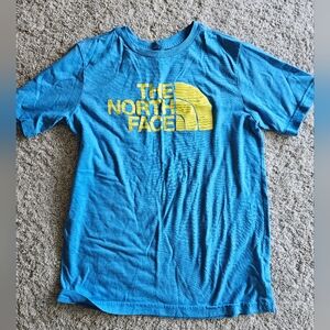 Youth The North Face Tee